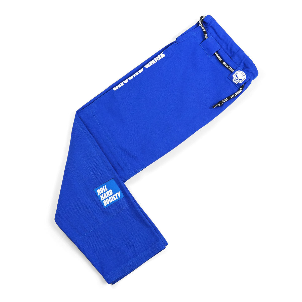 BJJ GI Gamer 2.0 (moder) + PAS BREZPLAČNO
