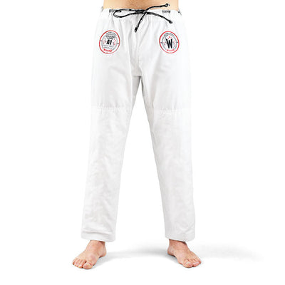 BJJ GI Wizard (bel)