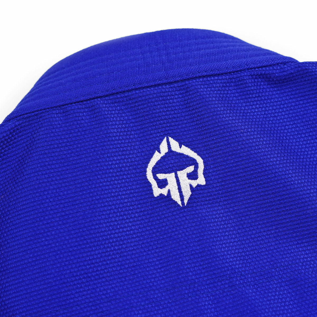 Otroški BJJ gi Spartan (moder)