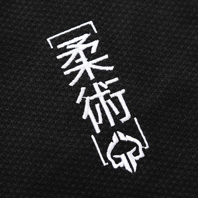 Gripi / trening rokavi za BJJ in judo Kanji