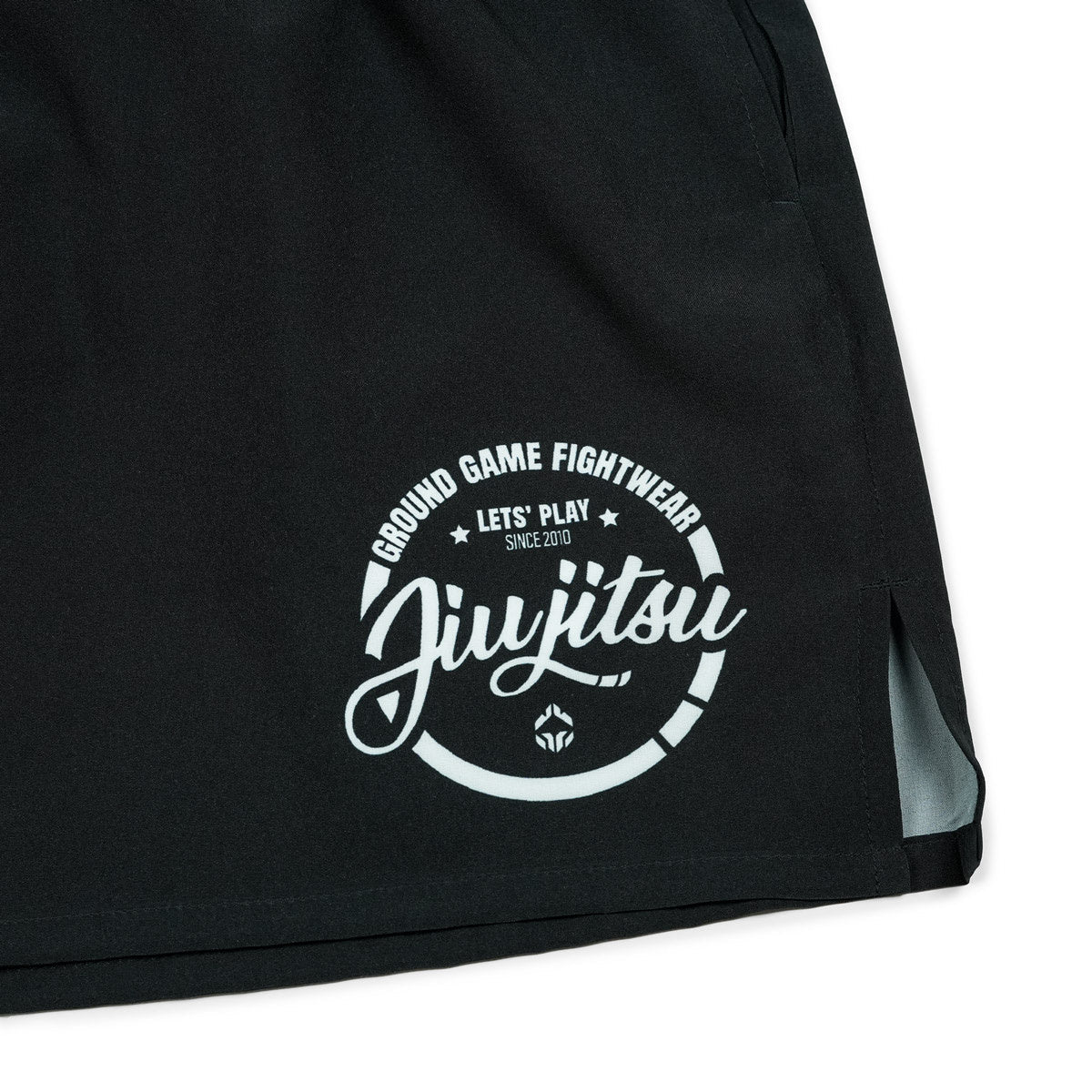 Moške kopalne hlače Jiu Jitsu
