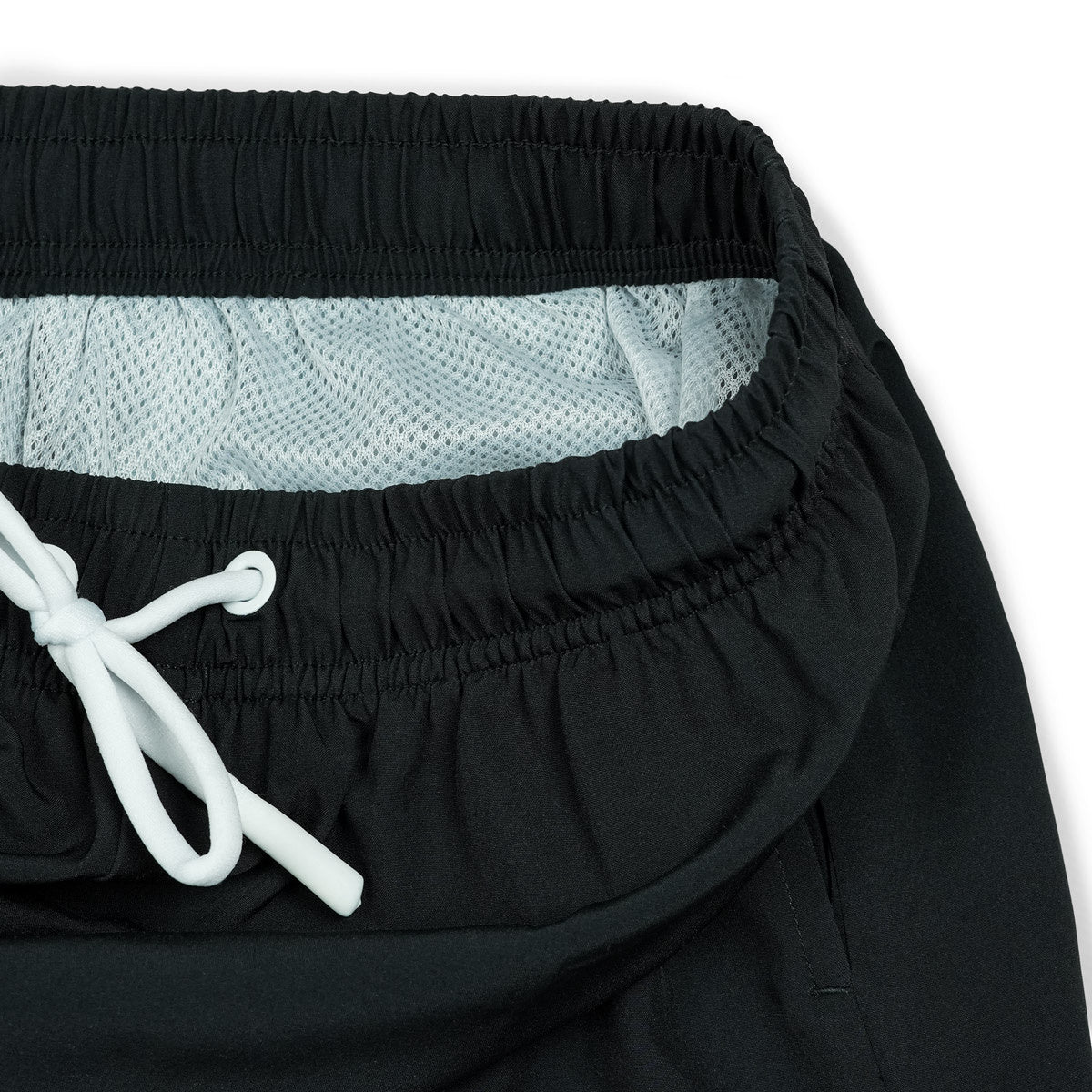 Moške kopalne hlače Jiu Jitsu