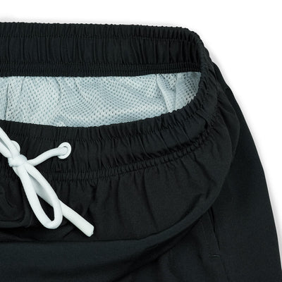 Moške kopalne hlače Jiu Jitsu