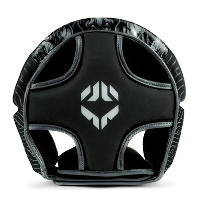 Boksarska čelada Samurai Shadow