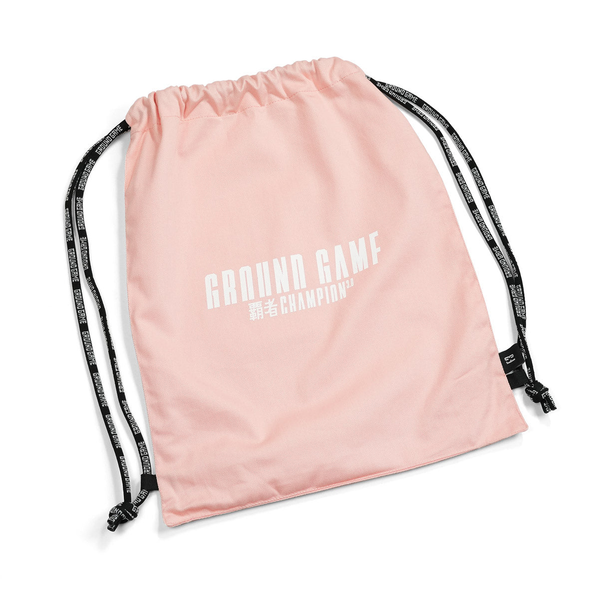 Ženski BJJ kimono oziroma GI Champion 3.0 (breskvast)