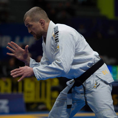 BJJ kimono / gi Champion 3.0 (bel)