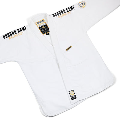 BJJ kimono / gi Champion 3.0 (bel)