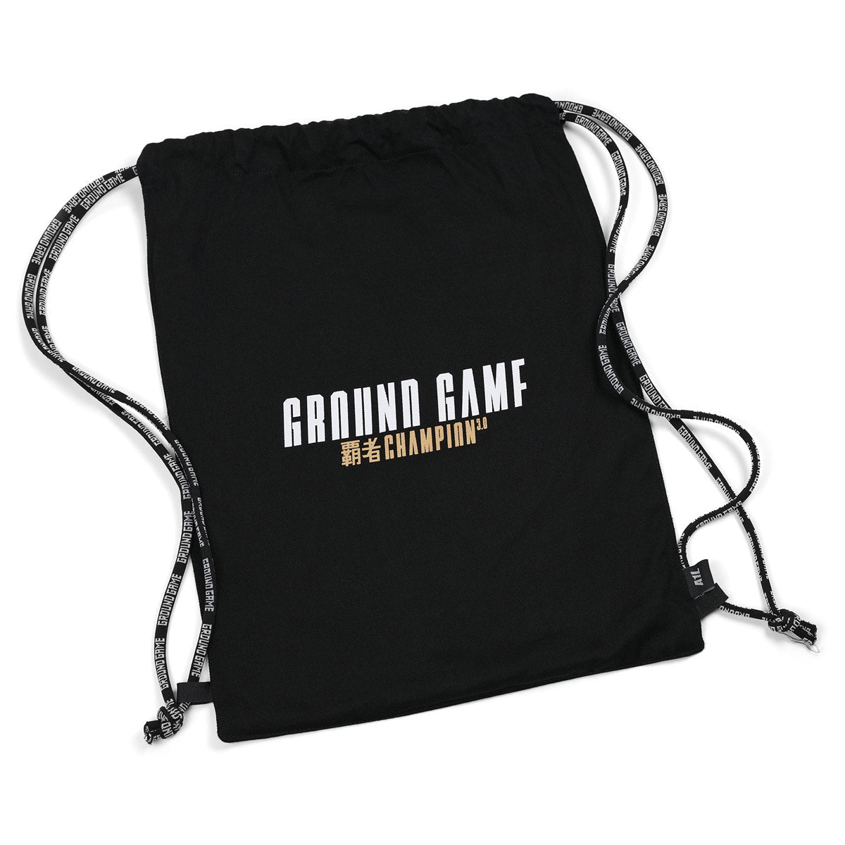 BJJ kimono / gi Champion 3.0 (črn) + PAS BREZPLAČNO