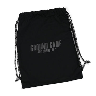 BJJ kimono / gi Champion 3.0 Shadow (črn) + PAS BREZPLAČNO