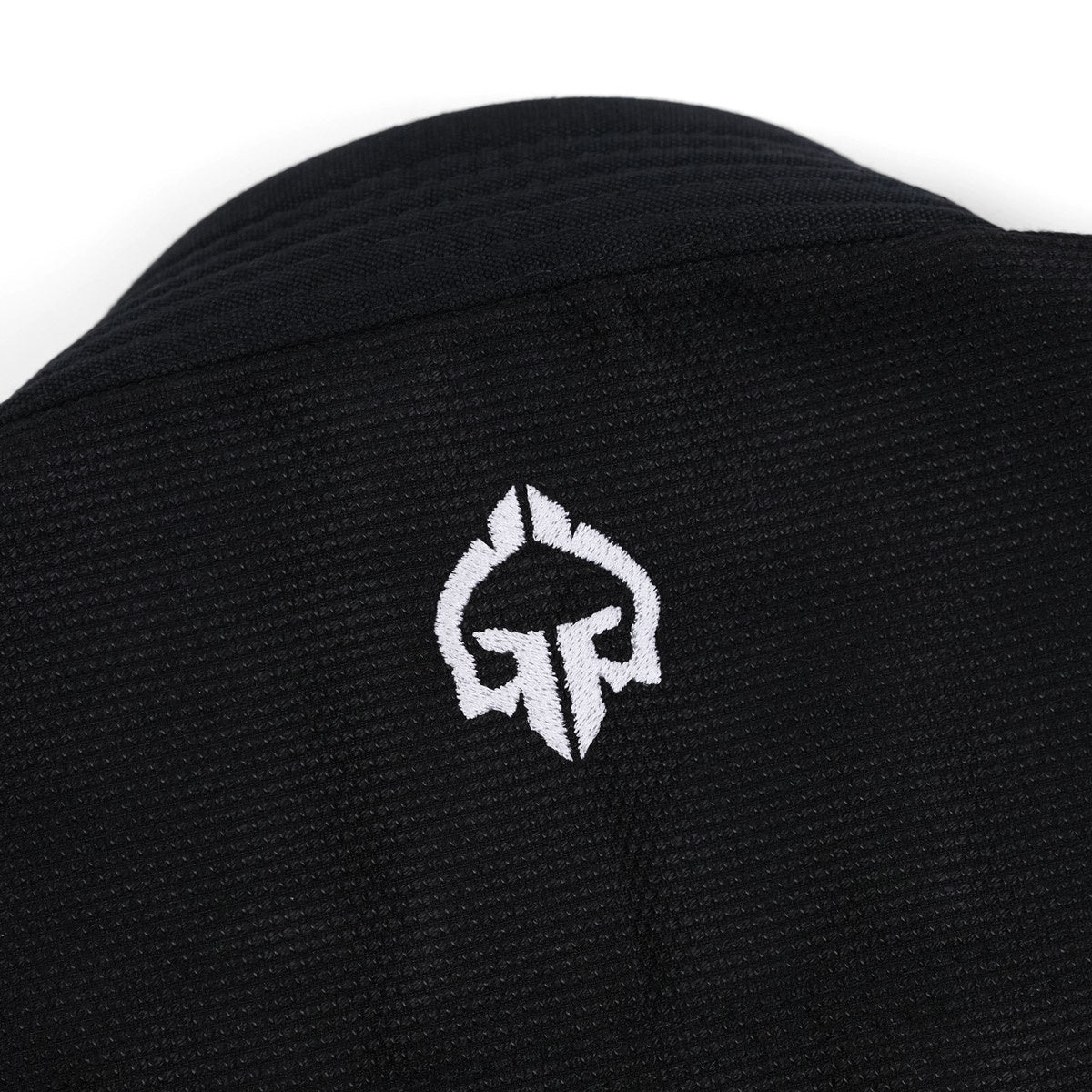 Kimono / gi za BJJ Spartan (črn)