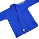 Kimono / gi za BJJ Spartan (moder)