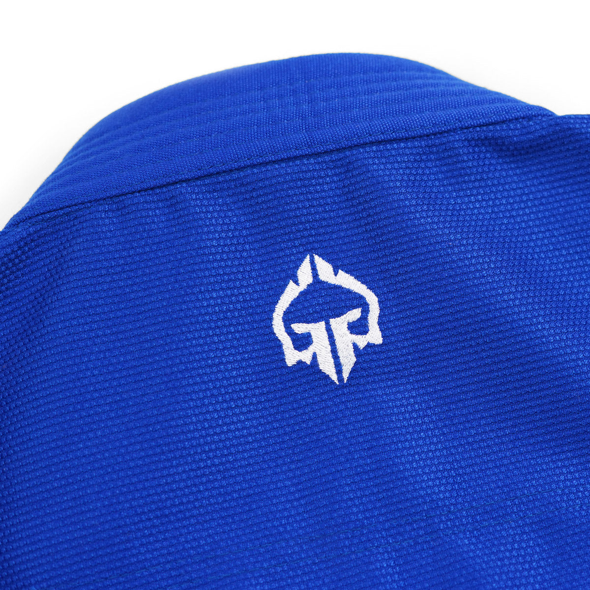 Kimono / gi za BJJ Spartan (moder)