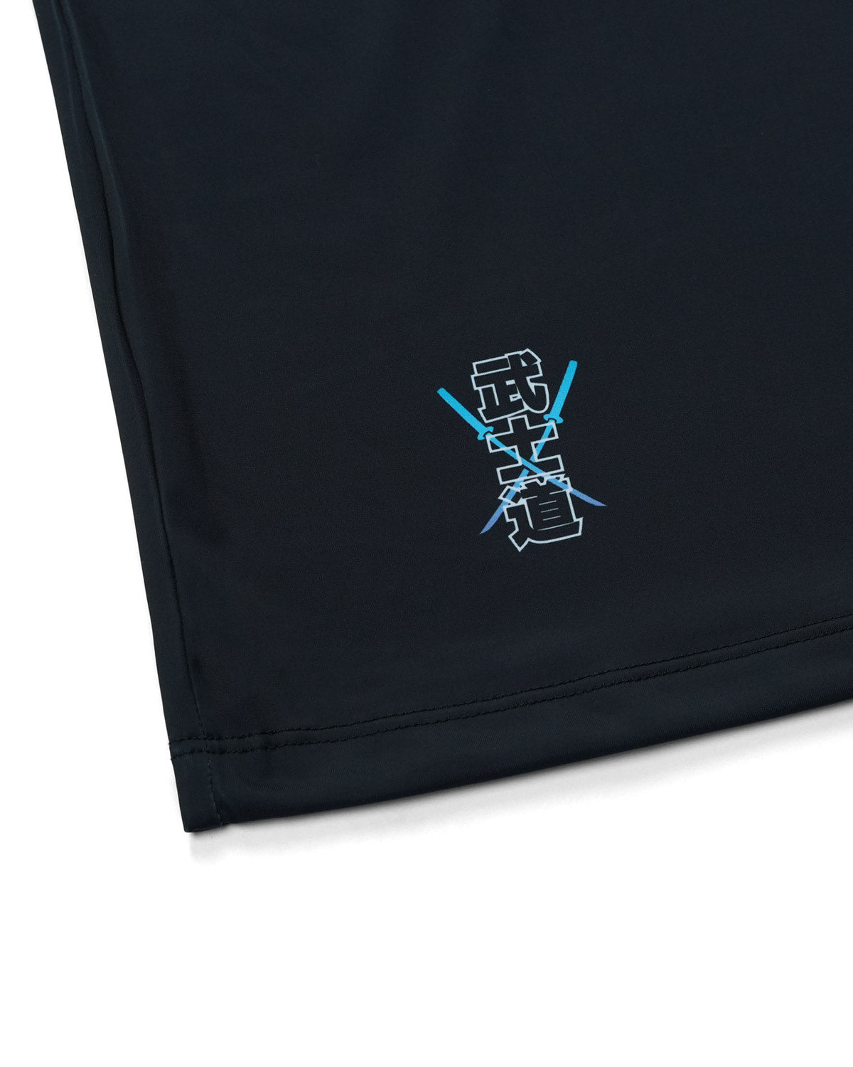 Vadbeni T-shirt Cyber Samurai