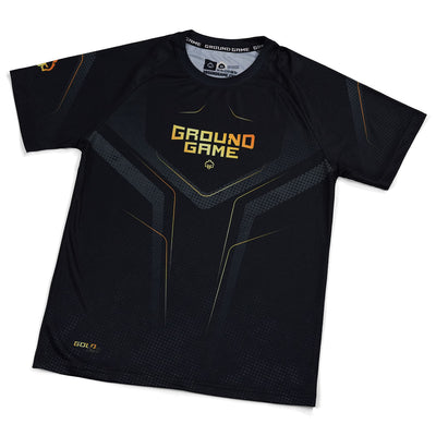 Vadbeni T-shirt Gold 2.0