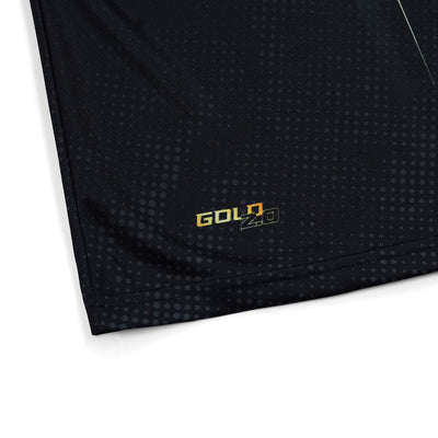Vadbeni T-shirt Gold 2.0