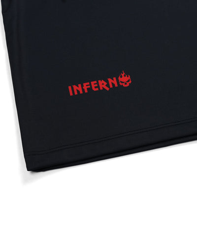Trening majica Inferno