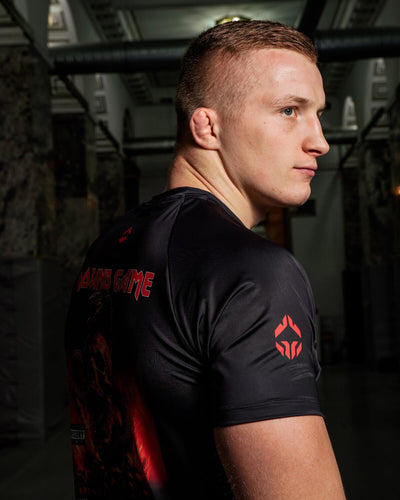 Trening majica Inferno