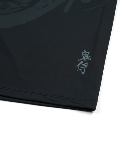 Trening majica Oni Samurai