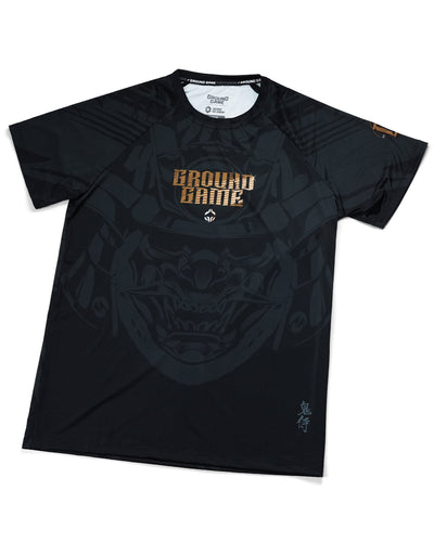 Trening majica Oni Samurai