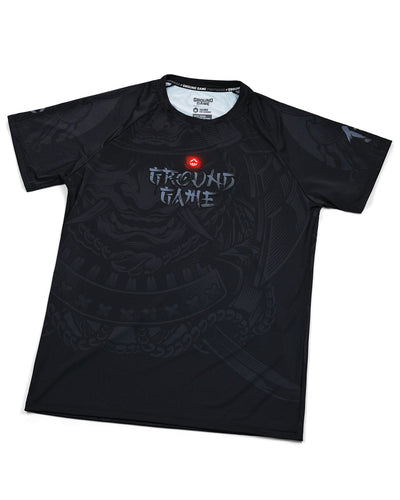 Treningška majica Samurai 2.0