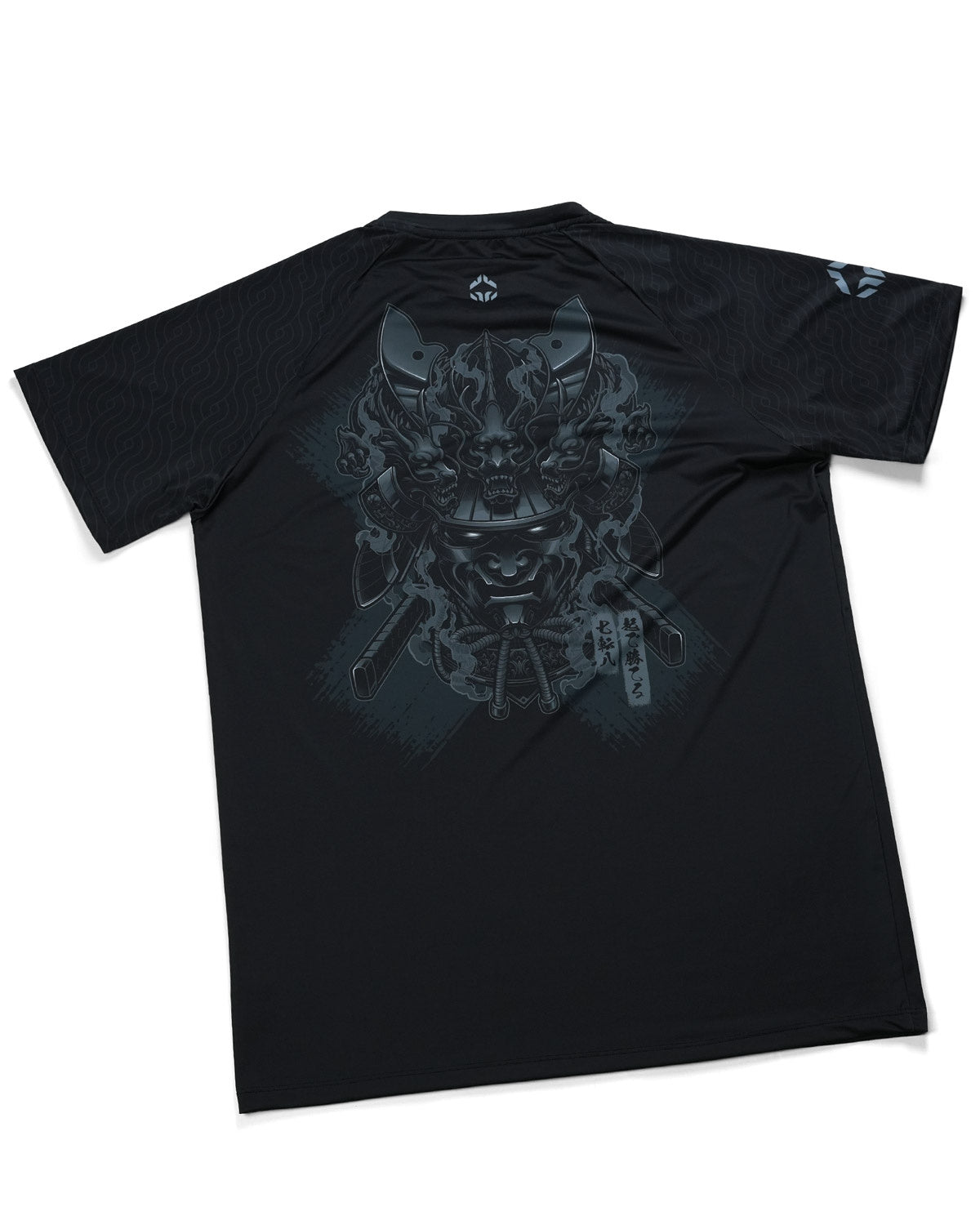 Trening majica Samurai Shadow