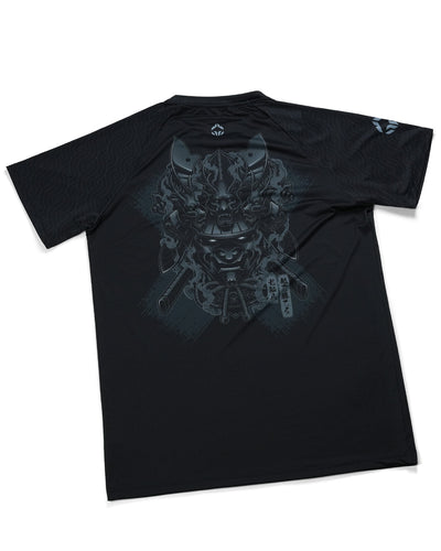 Trening majica Samurai Shadow