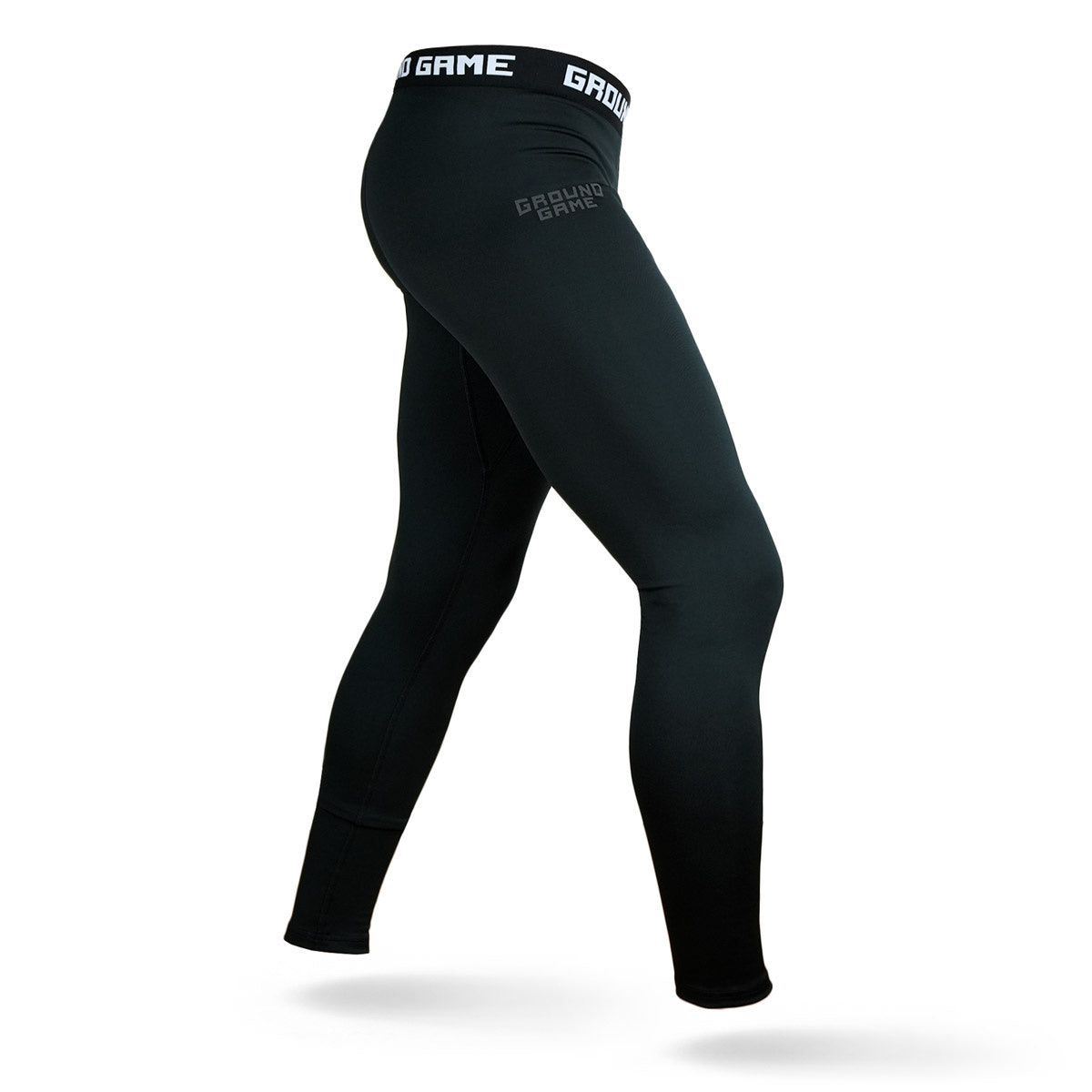 Pajkice Athletic Shadow Black