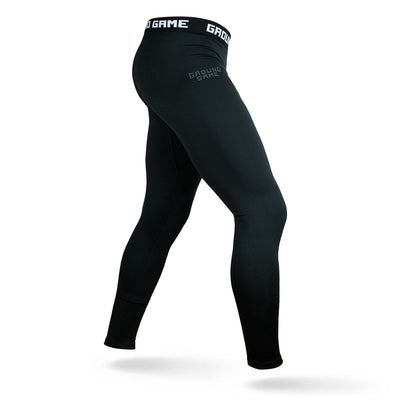 Pajkice Athletic Shadow Black