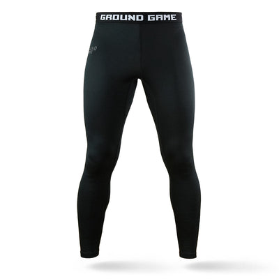 Pajkice Athletic Shadow Black