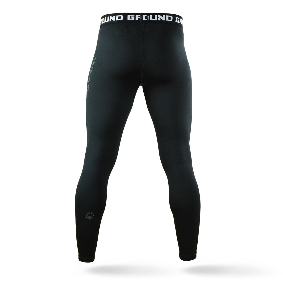 Pajkice Athletic Shadow Black