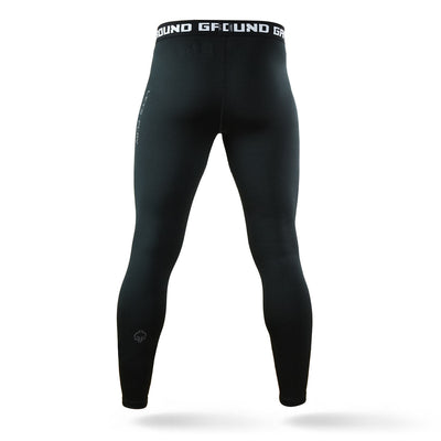 Pajkice Athletic Shadow Black