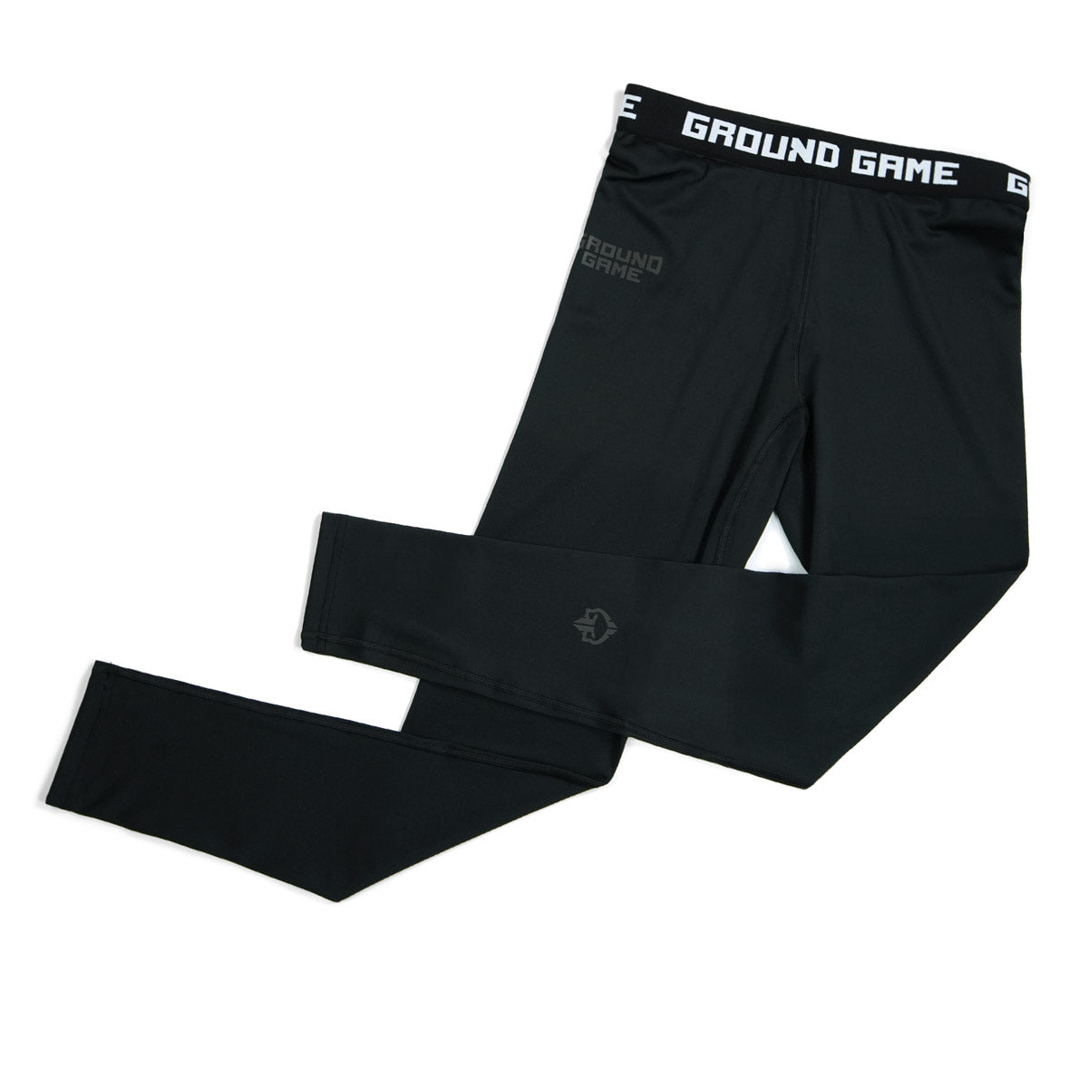 Pajkice Athletic Shadow Black
