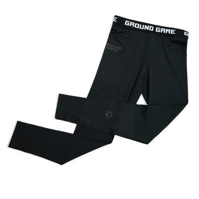 Pajkice Athletic Shadow Black