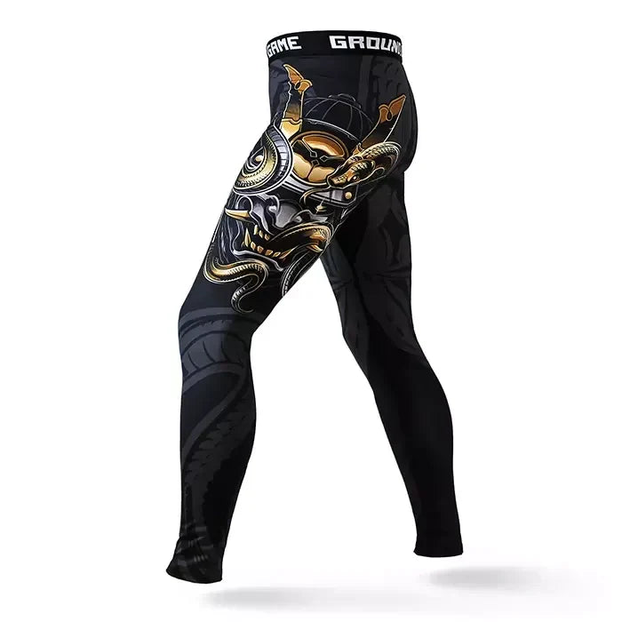 Pajkice Oni Samurai