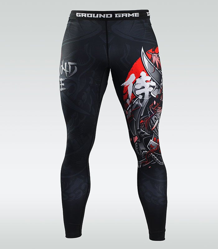 Pajkice Samurai 2.0