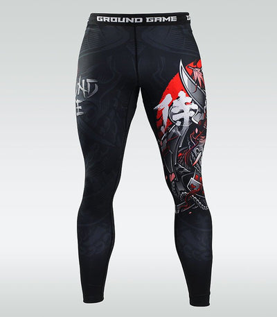 Pajkice Samurai 2.0
