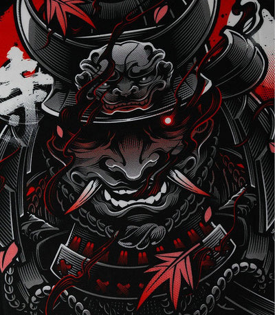 Pajkice Samurai 2.0