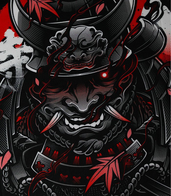 Pajkice Samurai 2.0