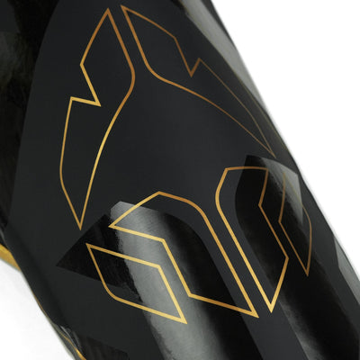 Lahki ščitniki za goleni Logo 3.0 Gold