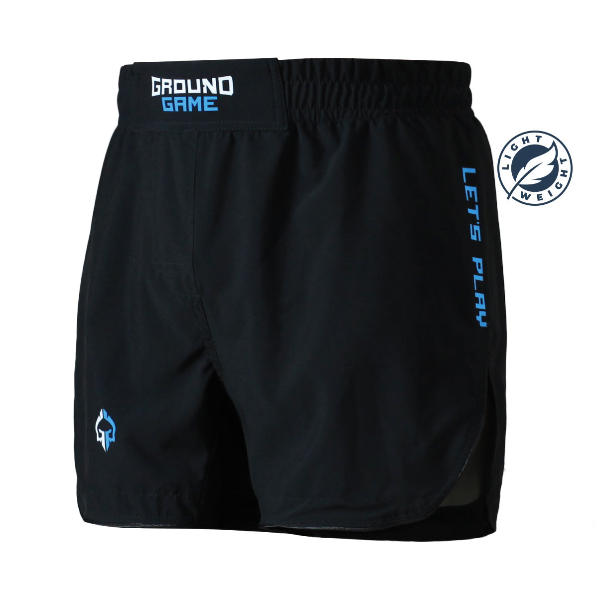 Lahke MMA hlačke Athletic Classic