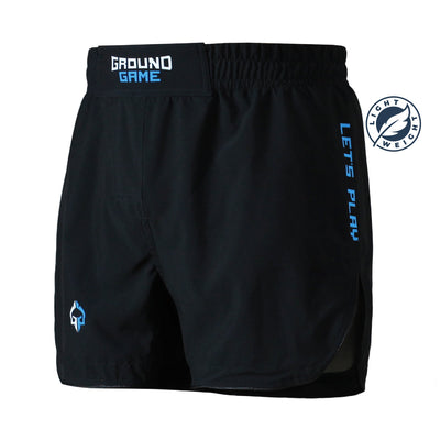 Lahke MMA hlačke Athletic Classic