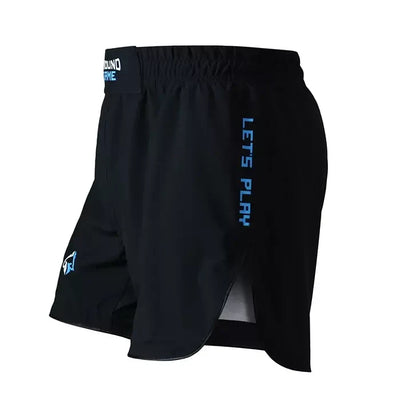 Lahke MMA hlačke Athletic Classic