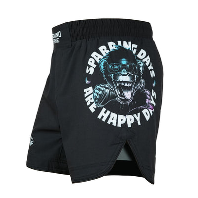 Lahke kratke hlače MMA Cheeky Monkey