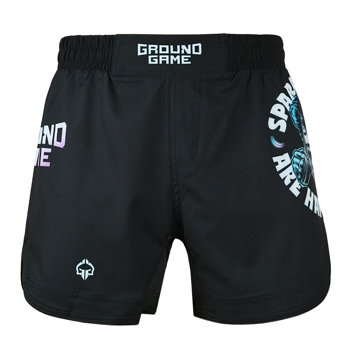 Lahke kratke hlače MMA Cheeky Monkey