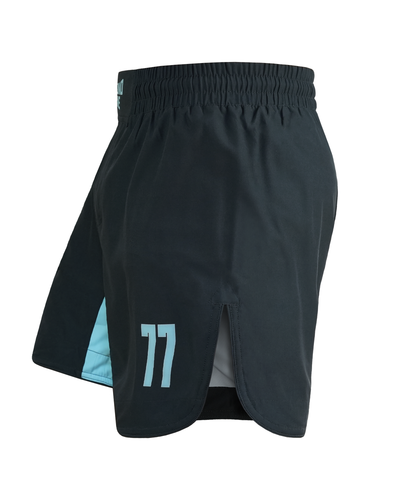 Lahke MMA kratke hlače FC Armbar (mint)