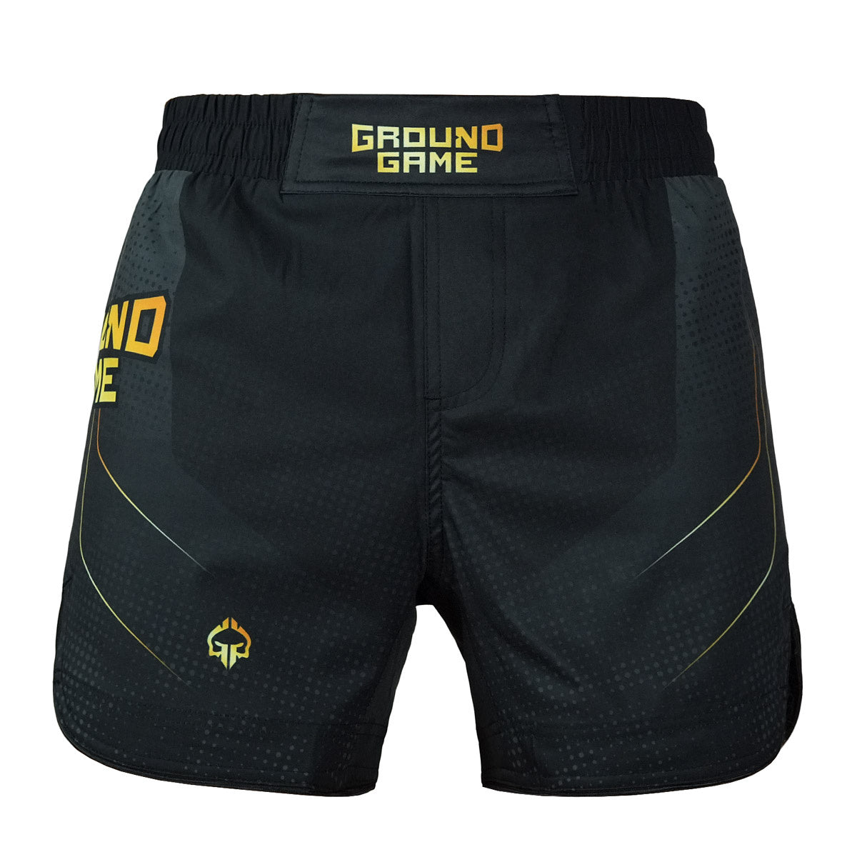 Lahke MMA kratke hlače Gold 2.0