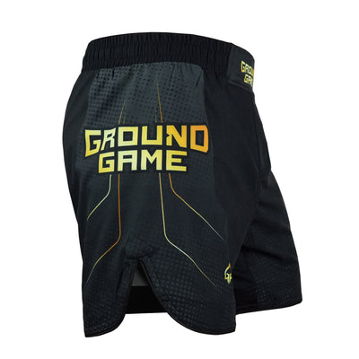 Lahke MMA kratke hlače Gold 2.0