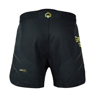 Lahke MMA kratke hlače Gold 2.0