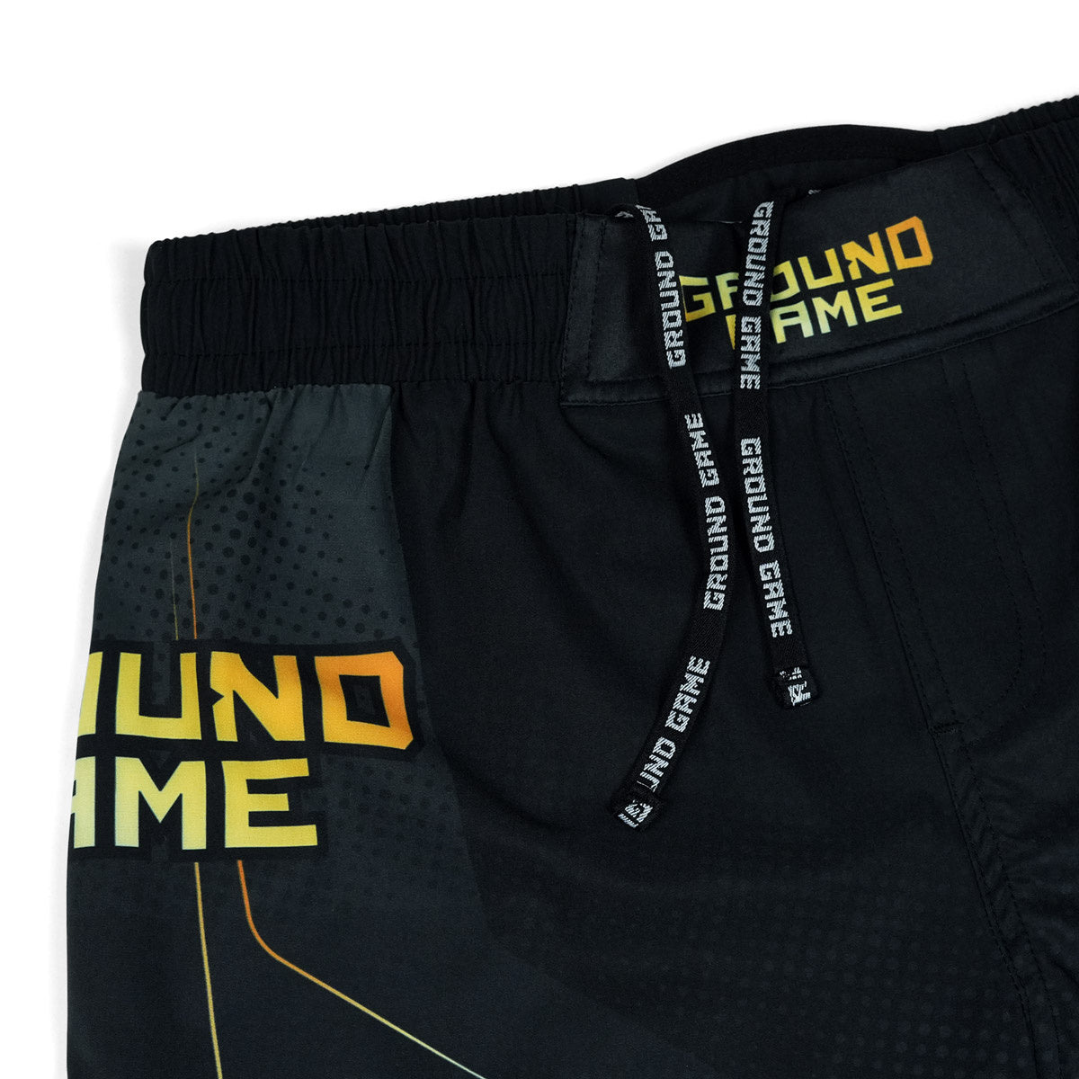 Lahke MMA kratke hlače Gold 2.0