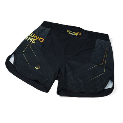 Lahke MMA kratke hlače Gold 2.0